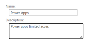 Power Apps- Blocking SharePoint List Access