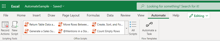 Automate Excel with Microsoft Lists, Power Automate and OneDrive