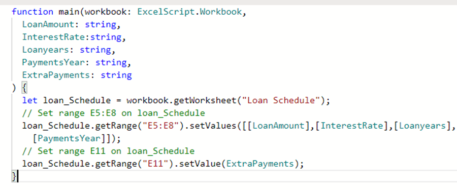 Automate Excel with Microsoft Lists, Power Automate and OneDrive