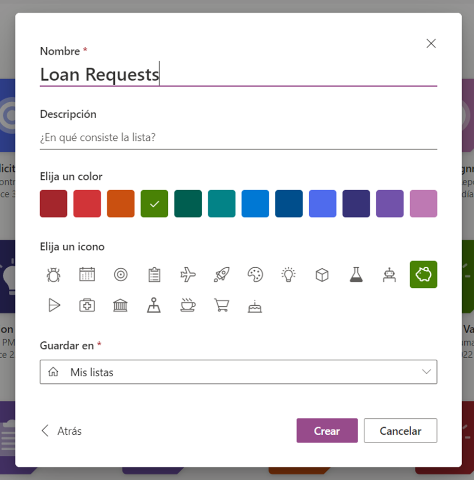 Automate Excel with Microsoft Lists, Power Automate and OneDrive