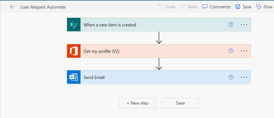 Automate Excel with Microsoft Lists, Power Automate and OneDrive