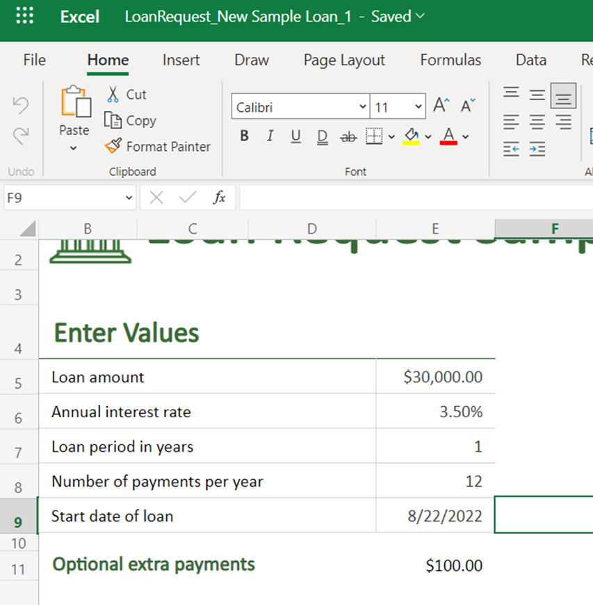 Automate Excel with Microsoft Lists, Power Automate and OneDrive