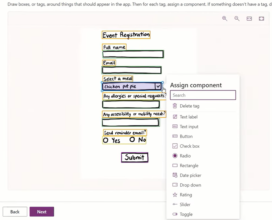 Construya aplicaciones ágiles utilizando Power Apps y Power Automate empleando Inteligencia Artificial y Lenguaje Natural