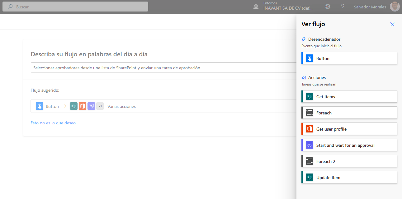 Construya aplicaciones ágiles utilizando Power Apps y Power Automate empleando Inteligencia Artificial y Lenguaje Natural