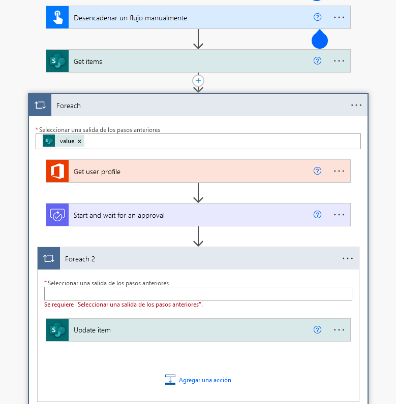 Construya aplicaciones ágiles utilizando Power Apps y Power Automate empleando Inteligencia Artificial y Lenguaje Natural